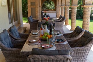 Villa | 5 bedrooms - Lionea in Porec With 5 Bedrooms and 2 Bathrooms (Porec)