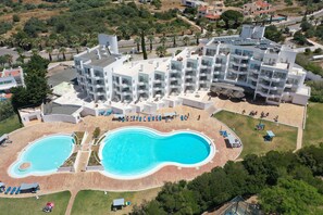 Exterior - Casa da Prainha - Private Pool, Next to the Beach (Alvor)