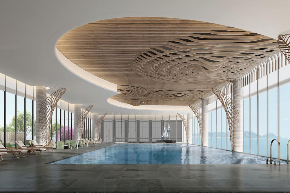 The Westin Yantai