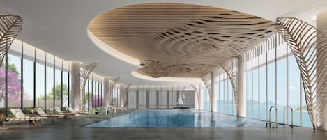 Inomhuspool