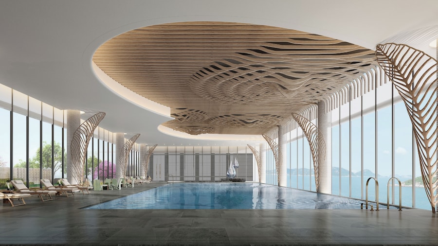 The Westin Yantai