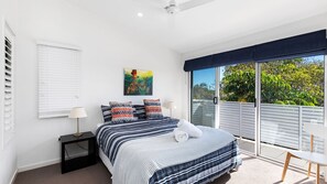 3 chambres, bureau, fer et planche Ă repasser, Wi-Fi