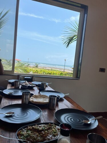 Sandcastle Beach Resort