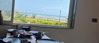 Sandcastle Beach Resort