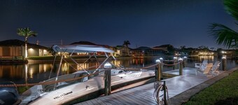 VRCC Villa Hermosa