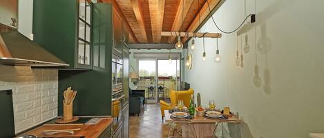 Servei de restauració