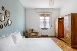 3 Schlafzimmer, Bügeleisen/Bügelbrett, kostenloses WLAN, Bettwäsche