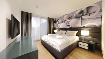 Villa | 12 habitaciones