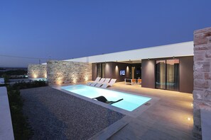 Villa | 12 bedrooms - Complex Homes4you in Kraj (Pasman)