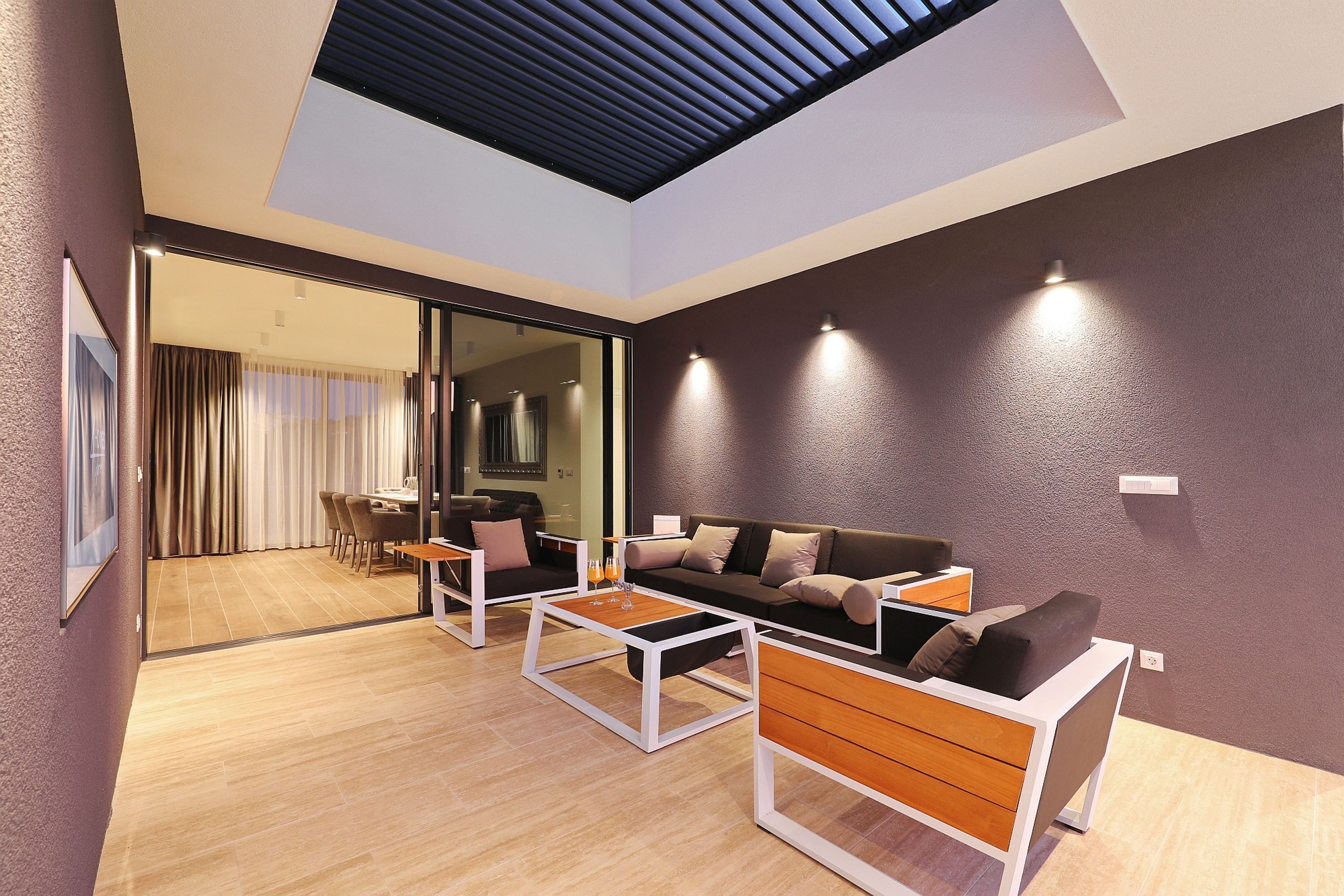 فيلا | 12 عدّة غرف نوم