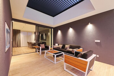 Complex Homes4you in Kraj