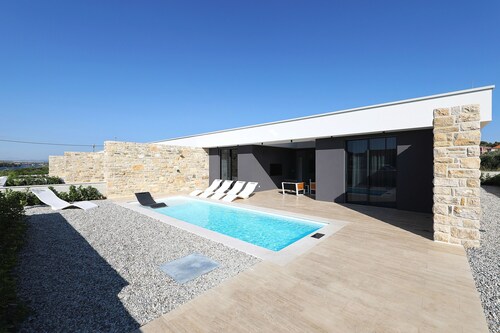 Complex Homes4you in Kraj