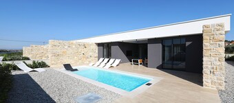 Complex Homes4you in Kraj
