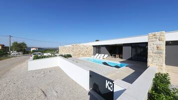 Villa | 12 slaapkamers