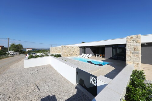 Complex Homes4you in Kraj