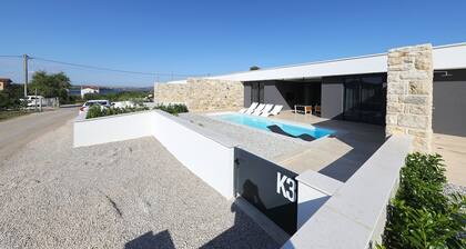 Complex Homes4you in Kraj