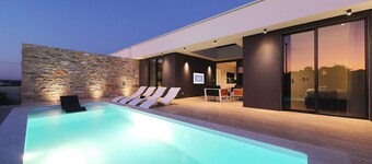 Complex Homes4you in Kraj