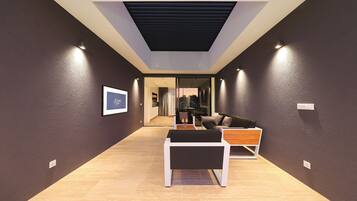 Villa | 12 habitaciones