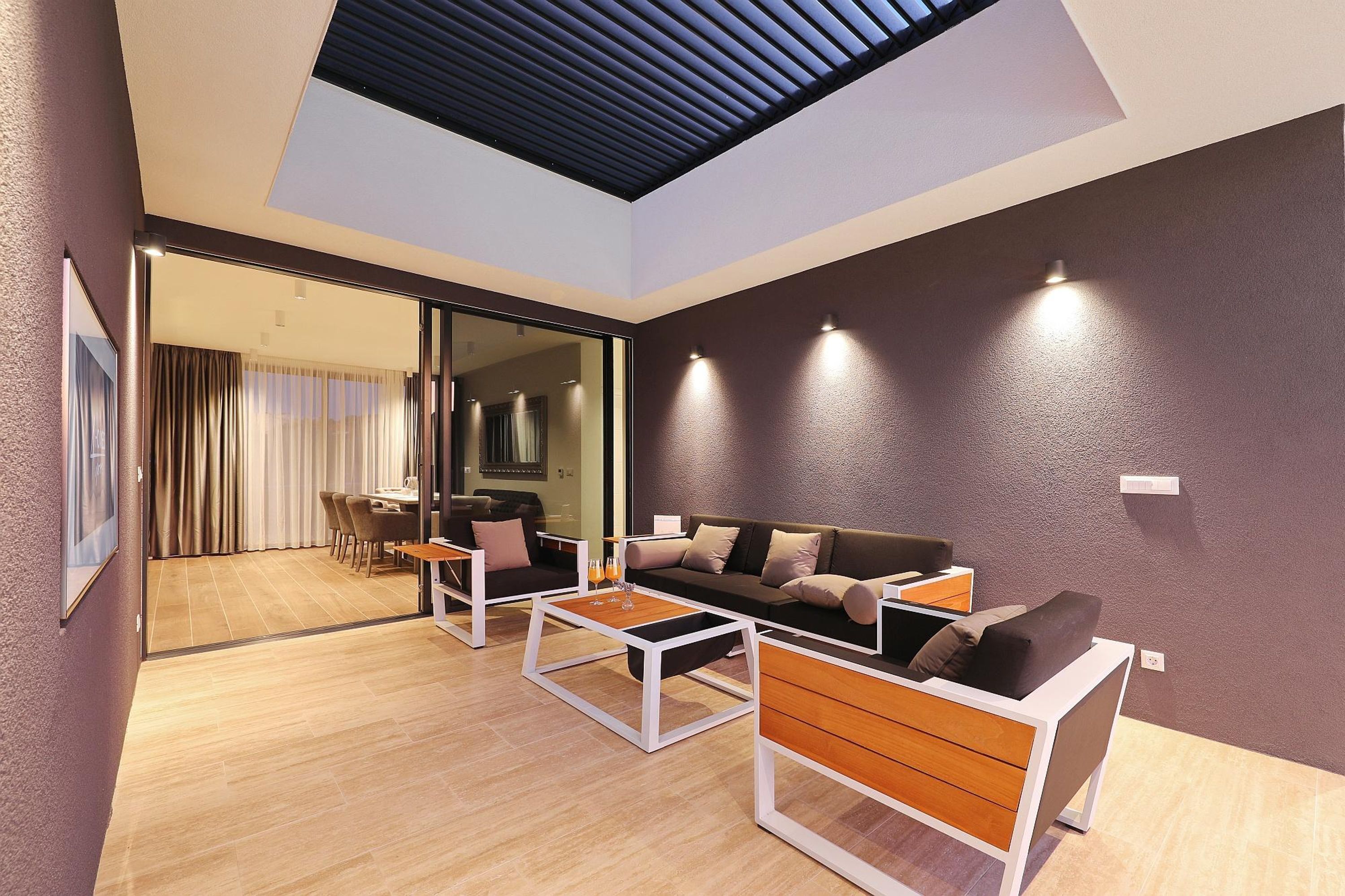 Biệt thự | 12 phòng ngủ 