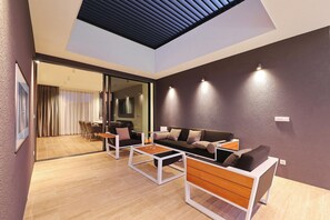 Villa | 12 slaapkamers