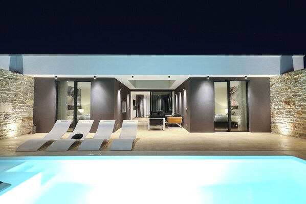 Villa | 12 bedrooms - Complex Homes4you in Kraj (Pasman)