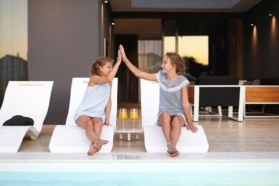 Complex Homes4you in Kraj