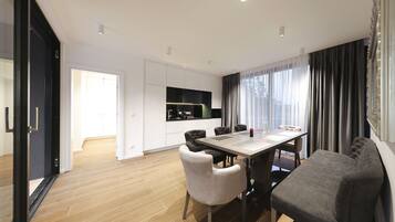 Villa | 12 habitaciones