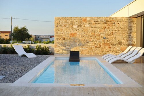 Complex Homes4you in Kraj