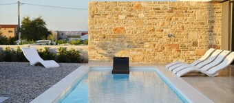 Complex Homes4you in Kraj