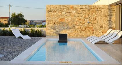 Complex Homes4you in Kraj