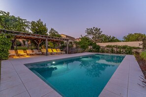 Casa | 7 quartos
