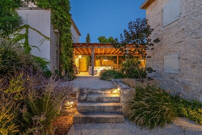 Charlotta in Radovani