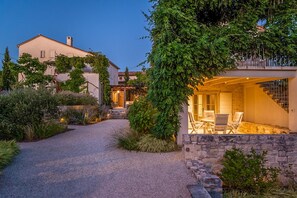 Villa | 7 bedrooms - Charlotta in Radovani (Visnjan)