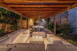 Casa | 7 quartos