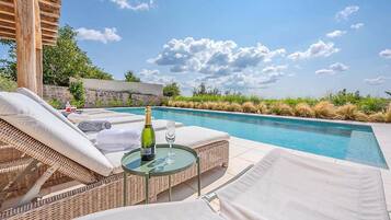 Vila | 7 kamar tidur