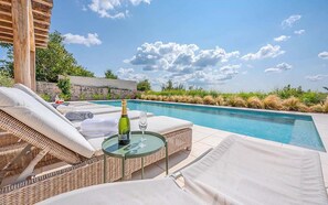 Villa | 7 bedrooms - Charlotta in Radovani (Visnjan)