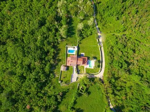 Villa | 4 bilik tidur 