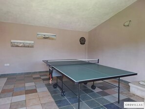 Villa | 4 bilik tidur 