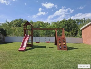 Villa | 4 Schlafzimmer