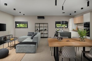 Villa | 4 Schlafzimmer