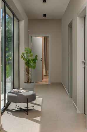 Villa | 4 Schlafzimmer