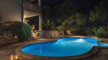 Vila | 3 kamar tidur