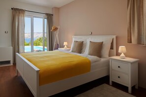 Vila | 3 kamar tidur