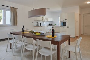 Villa | 3 Schlafzimmer