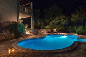 Villa - Doris Hvar in Rudina Hvar (Stari Grad)