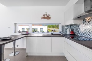 Casa, fumadores | 4 dormitorios