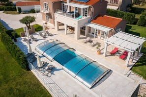 5 bedrooms - Design Terra in Svetvin Enat (Svetvincenat)