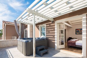 Biệt thự | 5 phòng ngủ 