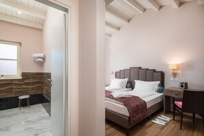 5 bedrooms - Design Terra in Svetvin Enat (Svetvincenat)