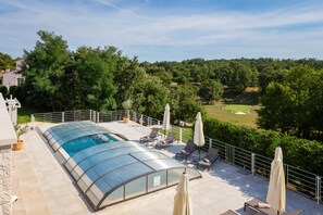 Villa | 5 bedrooms - Design Terra in Svetvin Enat (Svetvincenat)